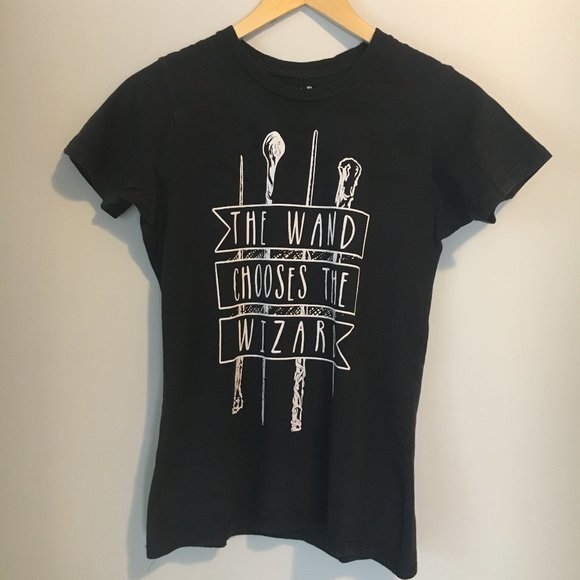 RARE! Harry Potter T-Shirt - Picture 2 of 6
